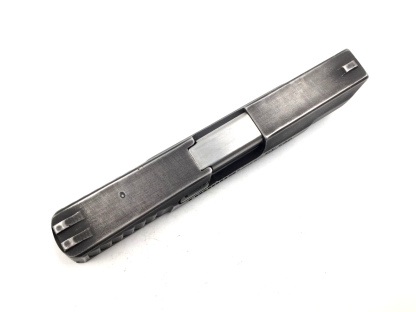 Taurus PT-738 .380 ACP, Pistol Parts: Slide, Barrel, Recoil Guide - Image 5