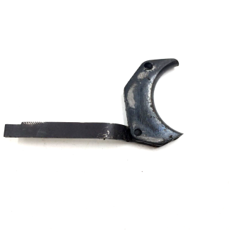 Helwan 1951 9mm, Pistol Parts: Trigger