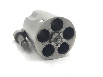 Smith & Wesson 638-3 .38 S&W SPL & P, Revolver Parts: Cylinder, Yoke - Image 3
