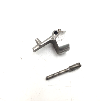 Ruger GP100 .357 Magnum, Revolver Parts: Crane Latch, Pivot