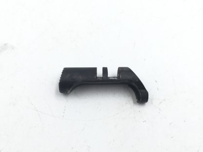 Tanfoglio TZ-75 9mm, Pistol Parts: Mag Release