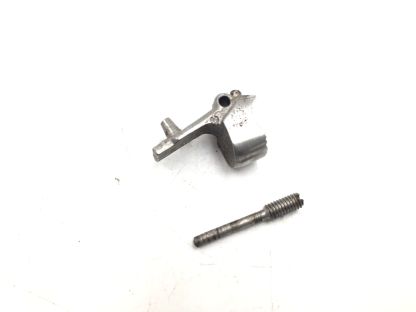 Ruger GP100 .357 Magnum, Revolver Parts: Crane Latch, Pivot