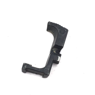 Bryco Jennings Nine 9mm, Pistol Parts: Mag Release