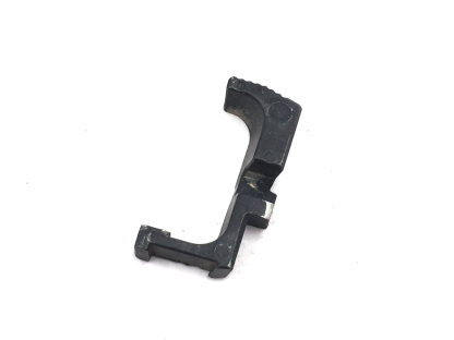 Bryco Jennings Nine 9mm, Pistol Parts: Mag Release