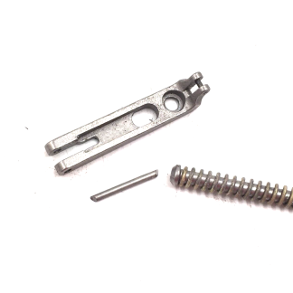 Ruger Redhawk .44 Magnum, Revolver Parts: Plunger, Spring, Pin
