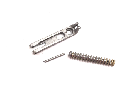 Ruger Redhawk .44 Magnum, Revolver Parts: Plunger, Spring, Pin