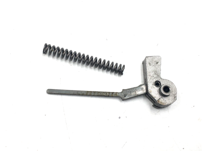 AMT Backup 9mm, Pistol Parts: Hammer with Strut, Spring - Image 5
