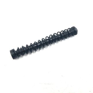 SCCY CPX-2 9mm, Pistol Parts: Recoil Guide