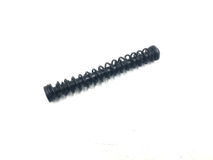 SCCY CPX-2 9mm, Pistol Parts: Recoil Guide