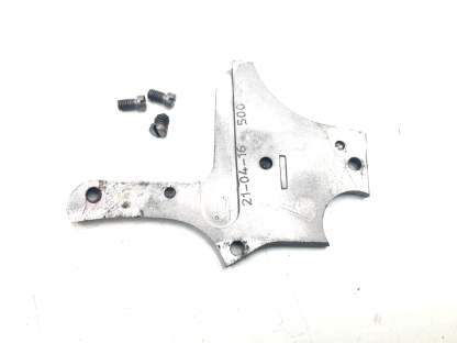 Taurus 85 .38 Special, Revolver Parts: Sideplate, Screws - Image 3