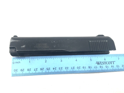 Lorcin l-380 .380ACP, Pistol Parts: Slide - Image 5