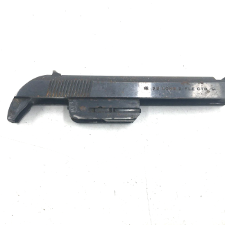 Smith & Wesson 61 Escort .22LR, Pistol Parts: Slide