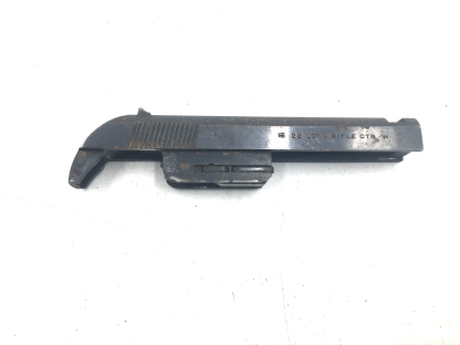 Smith & Wesson 61 Escort .22LR, Pistol Parts: Slide