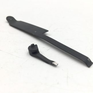 FM Argentina Hi Power 9mm, Pistol Parts: Trigger Lever, Spring