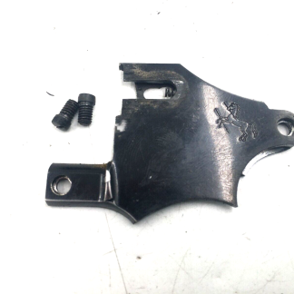 Colt Cobra .38 Special, Revolver Parts: Sideplate, Screws