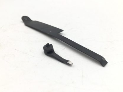 FM Argentina Hi Power 9mm, Pistol Parts: Trigger Lever, Spring