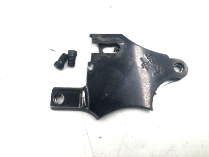 Colt Cobra .38 Special, Revolver Parts: Sideplate, Screws