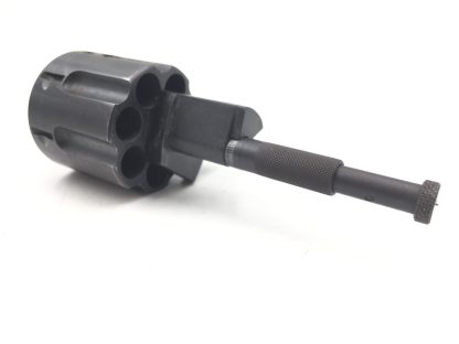 Arminius HW5 .32 S&W, Revolver Parts: Cylinder - Image 4