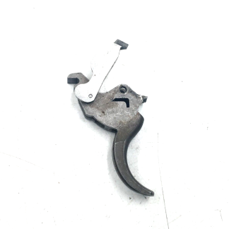 Smith & Wesson 60-9 .357 Magnum, Revolver Parts: Trigger, Hand
