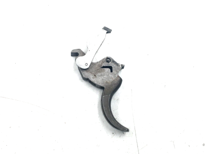 Smith & Wesson 60-9 .357 Magnum, Revolver Parts: Trigger, Hand