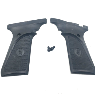 Browning Buckmark .22LR, Pistol Parts: Grips, Screws