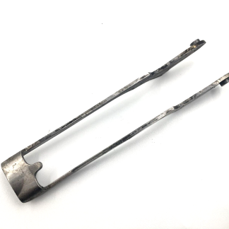 High Standard Flite King Deluxe K1211 12 Gauge, Shotgun Parts: Carrier