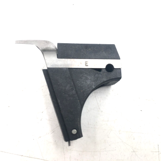 Smith & Wesson SW40VE .40 S&W, Pistol Parts: Housing
