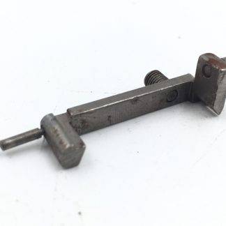 Smith & Wesson 36 .38 Special, Revolver Parts: Bolt with Plunger