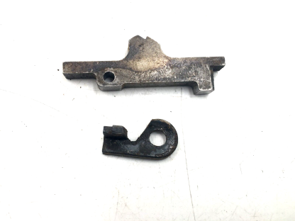 Revelation 312 KA 12 Gauge, Shotgun Parts: Ejector, Lever - Image 3