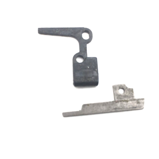 Jennings J-22 .22LR, Pistol Parts: Ejector, Cam