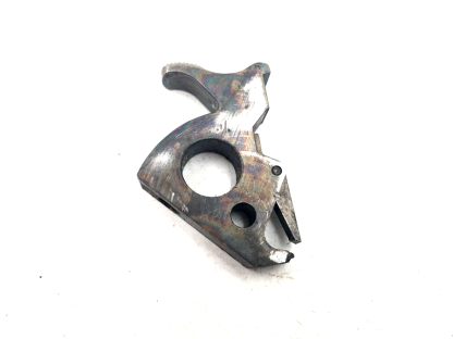Charter Arms Undercover .38 Special, Revolver Parts: Hammer