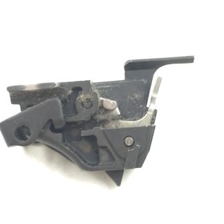 Smith & Wesson M&P 9 Shield 9mm, Pistol Parts: Housing