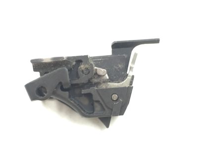 Smith & Wesson M&P 9 Shield 9mm, Pistol Parts: Housing