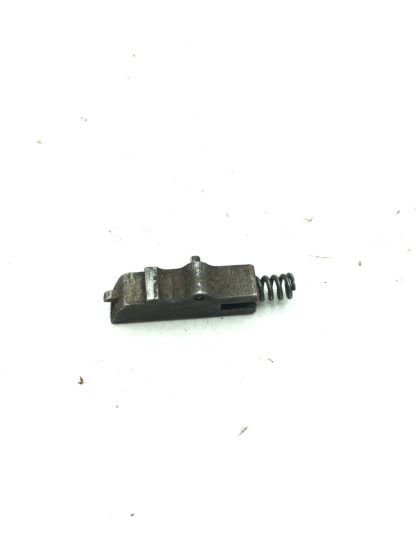 Smith & Wesson Pre 27 .357Mag, Revolver Parts, Rebound Slide, Spring - Image 2