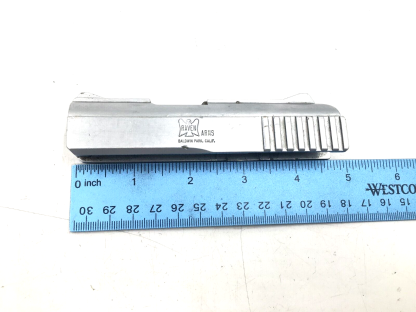Raven P-25 .25ACP, Pistol Parts: Slide - Image 4