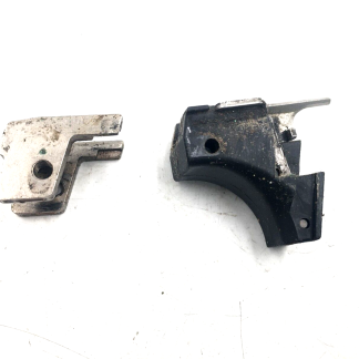 Smith & Wesson SD40 .40S&W, Pistol Parts: Housing, Lever