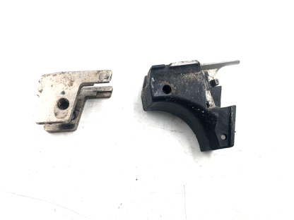 Smith & Wesson SD40 .40S&W, Pistol Parts: Housing, Lever