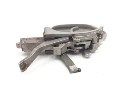 Ruger GP100 .357 Magnum, Revolver Parts: Trigger, Trigger Guard, Pawl, Transfer Bar, Cylinder Latch, Plunger - Image 4