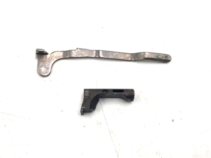 Kahr CW40 .40S&W, Pistol Parts: Trigger Bar, Mag Catch