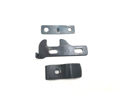 Harrington & Richardson 865 Plainsman .22 S-L-LR, Rifle Parts, Safety, Slide, Spring - Image 2