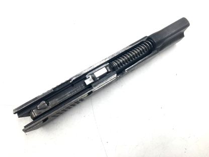 Arcus Parabellum 98 DA 9mm, Pistol Parts: Slide, Barrel, Recoil Guide - Image 5