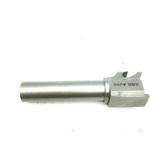 SCCY CPX-3 .380ACP, Pistol Parts, Barrel