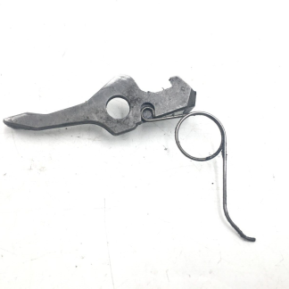 Ruger P95DC 9mm, Pistol Parts: Trigger Bar