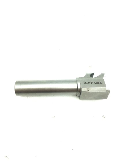 SCCY CPX-3 .380ACP, Pistol Parts, Barrel