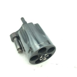 Smith & Wesson 36 .38Spl, Revolver Parts, Cylinder
