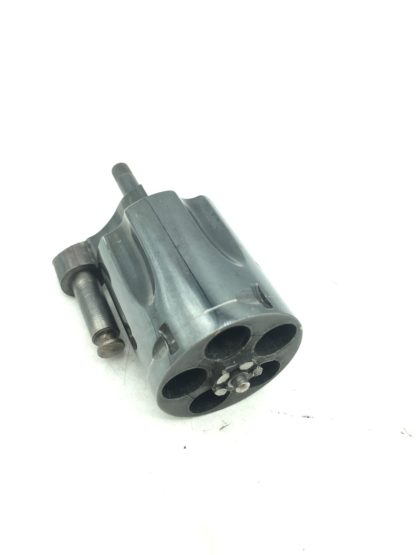 Smith & Wesson 36 .38Spl, Revolver Parts, Cylinder