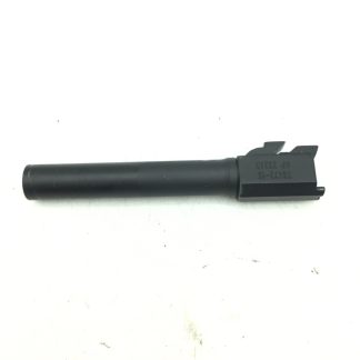 Canik NRA TP9SA 9mm, Pistol Parts, Barrel