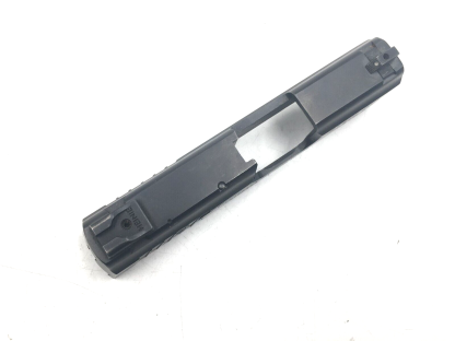 Taurus PT-609 Pro 9mm, Pistol Parts: Slide - Image 4