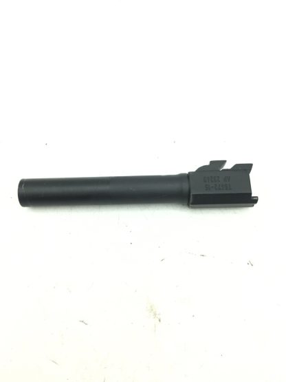 Canik NRA TP9SA 9mm, Pistol Parts, Barrel