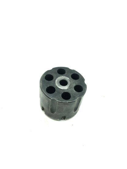 Rohm RG10 .22Short, Revolver Parts, Cylinder - Image 3